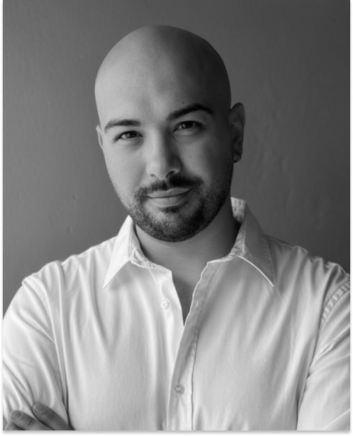 Andrea Capellupo, ritratto professionale