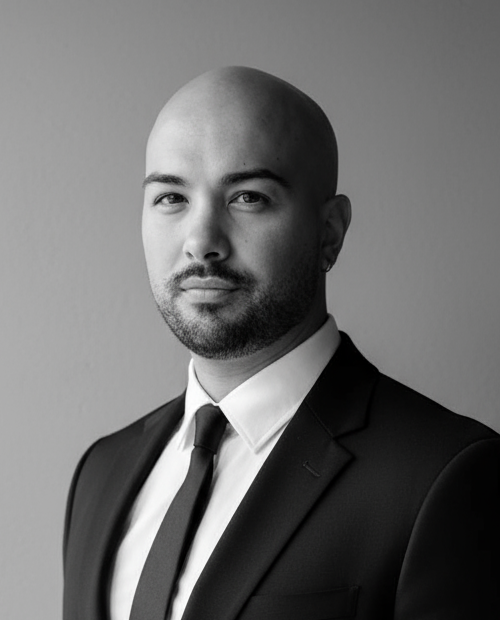 Andrea Capellupo, Project Manager PMP®